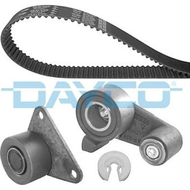 Dayco | Zahnriemensatz | KTB185