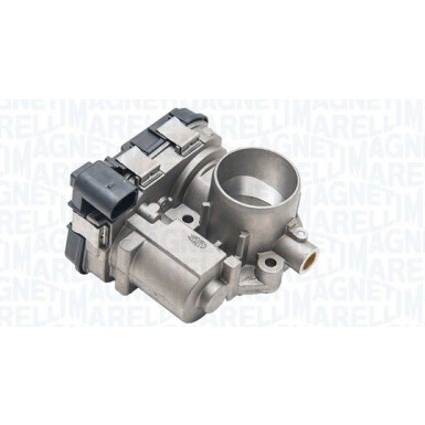 802011975301 Drosselklappenstutzen