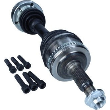 49-0080 Antriebswelle