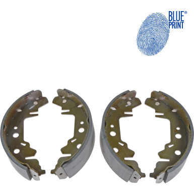 ADG04119 Bremsbackensatz ADG04119 Bremsbackensatz