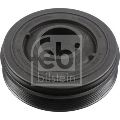 FEBI BILSTEIN 184552 Riemenscheibe, Kurbelwelle FEBI BILSTEIN 184552 Riemenscheibe, Kurbelwelle