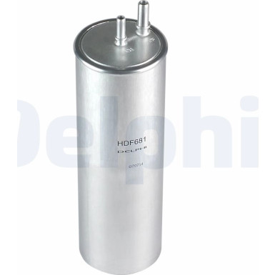 HDF681 Kraftstofffilter HDF681 Kraftstofffilter