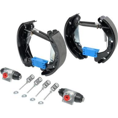 Bremsbackensatz Original ATE TopKit 03.0520-4019.3