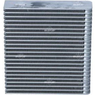 NRF Verdampfer, Klimaanlage EASY FIT 36140