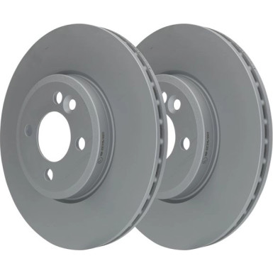 24.0122-0247.1 Bremsscheibe