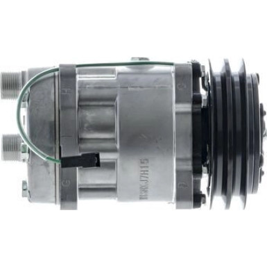 Mahle | Kompressor, Klimaanlage | ACP 989 000S