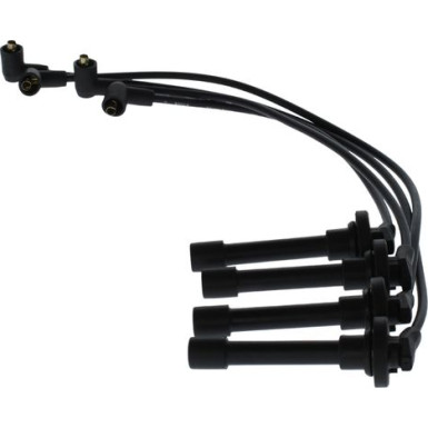 0 986 356 721 Zündleitungssatz