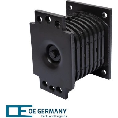 800536 Lagerung, Blattfeder Genuine-Part