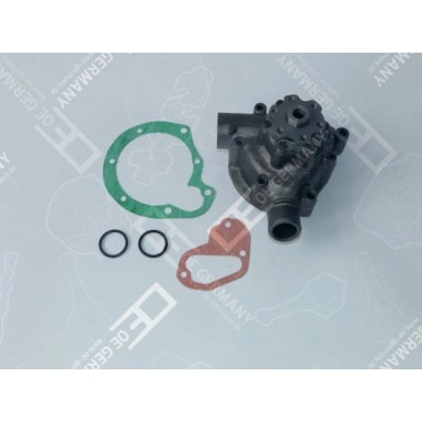 OE Germany | Wasserpumpe, Motorkühlung | 01 2000 364000