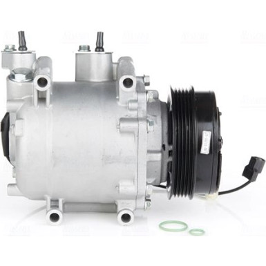 890035 Kompressor, Klimaanlage ** FIRST FIT **