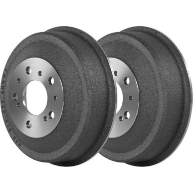 24.0225-4002.1 Bremstrommel