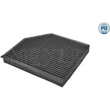 Meyle Filter, Innenraumluft MEYLE-PD: Advanced performance and design 112 326 0020/PD