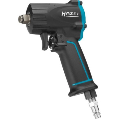 Hazet | Schlagschrauber (Druckluft) | 1/2 Zoll | 9012M