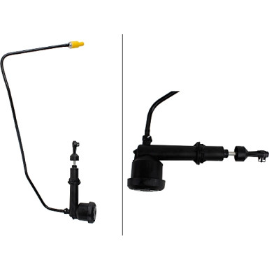 511 0134 10 Geberzylinder, Kupplung