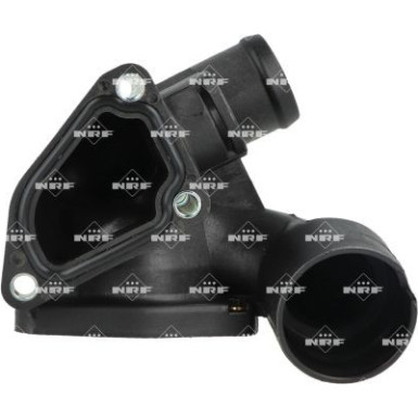 775008 Kühlmittelflansch