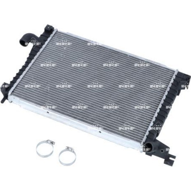 NRF | Kühler, Motorkühlung | 507527 NRF | Kühler, Motorkühlung | 507527