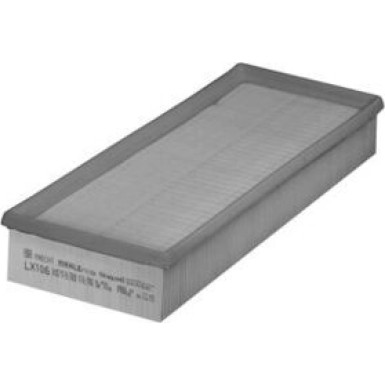 LX 106 Luftfilter