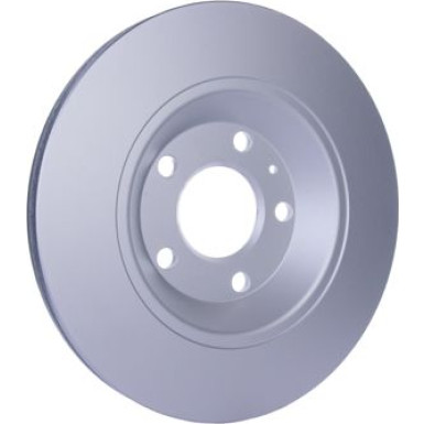 Hella Pagid | Bremsscheibe | 8DD 355 128-391