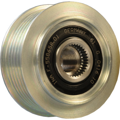 3 5431 1 Generatorfreilauf