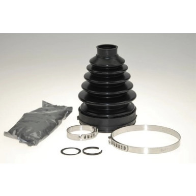 36763 Faltenbalgsatz, Antriebswelle