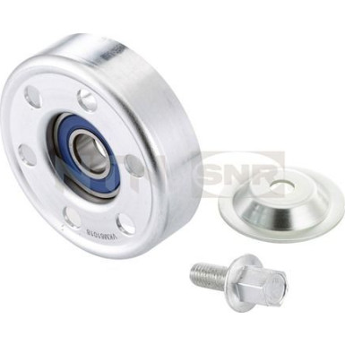 GA369.17 Riemenspanner, Keilrippenriemen