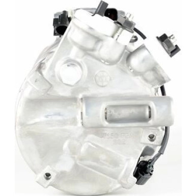 Mahle Kompressor, Klimaanlage BEHR Premium Line ACP 1190 000P