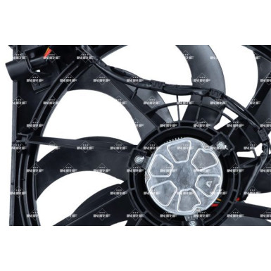 470029 Lüfter, Motorkühlung