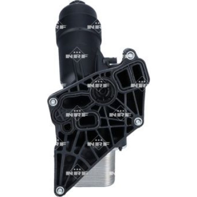 31877 Gehäuse, Ölfilter EASY FIT