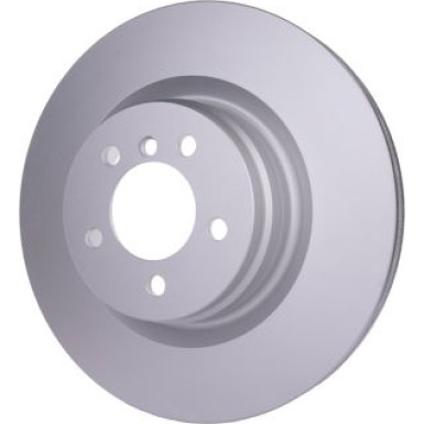 Hella | Bremsscheibe | 8DD 355 128-981