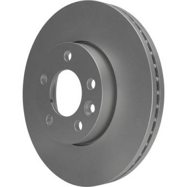 Bremsensatz, Scheibenbremse