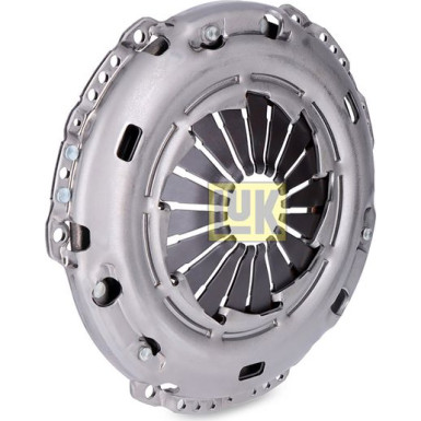 124 0321 10 Kupplungsdruckplatte