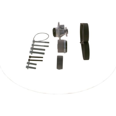 1 987 946 956 Wasserpumpe + Zahnriemensatz