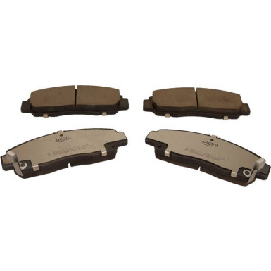 QUARO | Bremsbelagsatz, Scheibenbremse | QP3211C