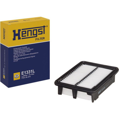 Hengst Filter | Luftfilter | E1331L