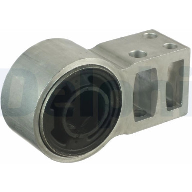 TD1066W Lagerung, Lenker