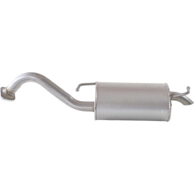 228-477 Endschalldämpfer