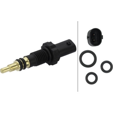 6PT 013 113-241 Sensor, Kühlmitteltemperatur