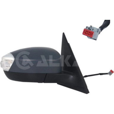 Alkar | Außenspiegel | 6112134 Alkar | Außenspiegel | 6112134