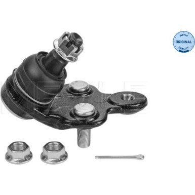 30-16 010 0043 Trag-/Führungsgelenk MEYLE-ORIGINAL: True to OE.