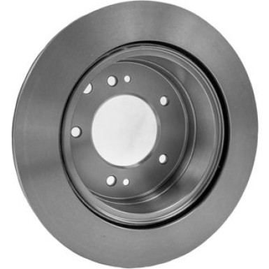 Hella | Bremsscheibe | 8DD 355 112-821