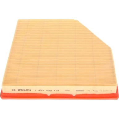 BOSCH 1 457 433 101 Luftfilter