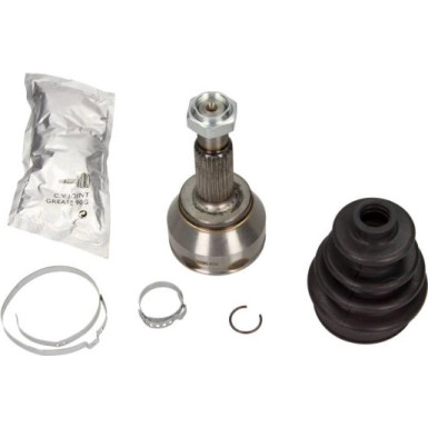 49-0296 Gelenksatz, Antriebswelle