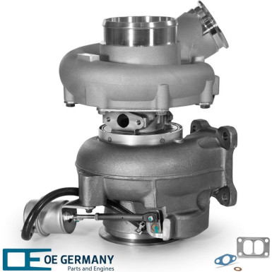 OE Germany Turbolader 05 0960 DC1302