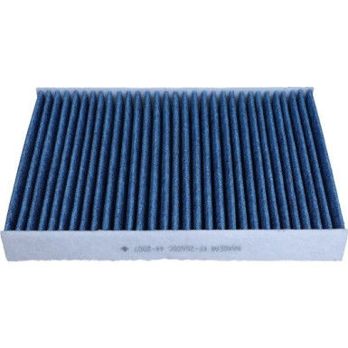 Maxgear Filter, Innenraumluft SILVER CARBON 26-1906