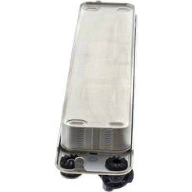 Mahle Ölkühler, Automatikgetriebe BEHR Premium Line CLC 182 000P