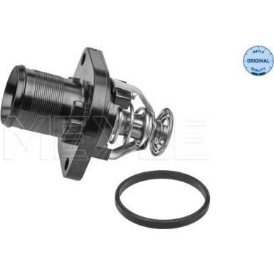 11-28 228 0000 Thermostat, Kühlmittel MEYLE-ORIGINAL: True to OE.