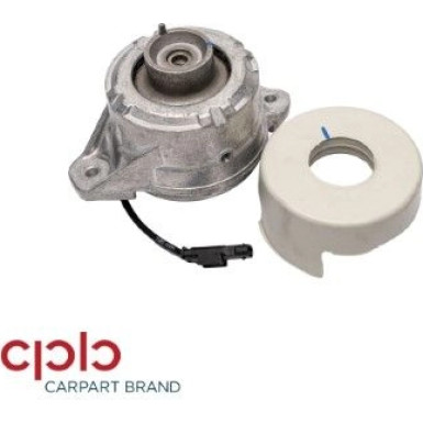 504881 Lagerung, Motor