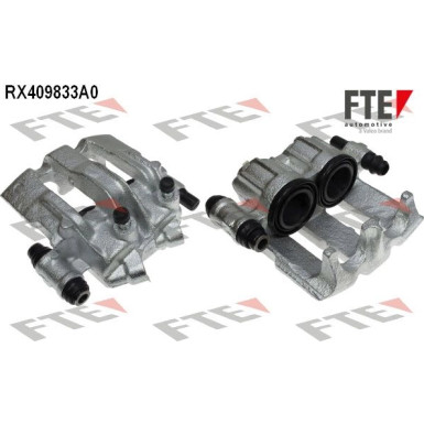 FTE | Bremssattel | 9290822