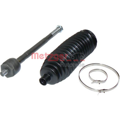 Metzger Axialgelenk, Spurstange COMPETENCE KIT 51002448 Metzger Axialgelenk, Spurstange COMPETENCE KIT 51002448