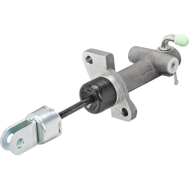 Valeo | Geberzylinder, Kupplung | 804686